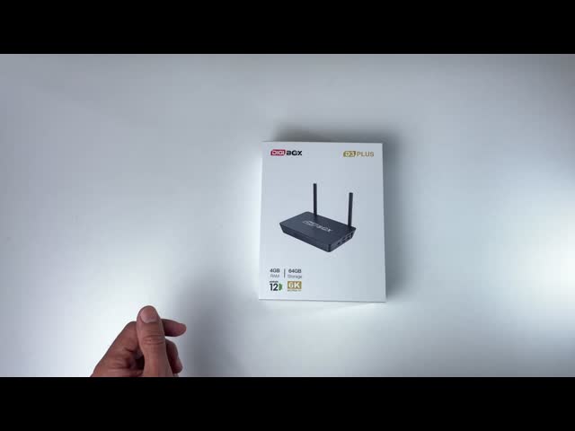 2024 Streaming MediaPlayer Digibox Live TV 2100+ Без скрытых сборов