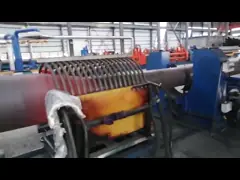 ERW 1016 мм круглая труба из нержавеющей стали Ss304 316l труба из нержавеющей стали 2B BA video