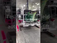 Полностью автоматические подъемные подъемники с грузом 1500 кг и высотой 1,8 метра video