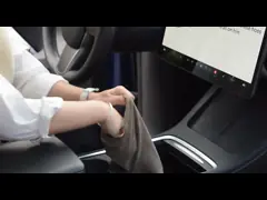 CCS2 To Tesla Adapter For Tesla , Car Charger EV Charger Tesla CCS Combo 2 Adapter