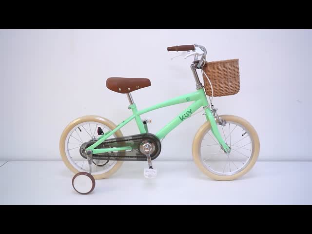 小枠サイズ 軽量 子供用自転車 OEM 対応