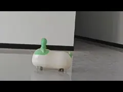 Детские катушки Девчонки и мальчики Слайдинг Твистер Автомобиль С Четырьмя Колесами Детка едет на игрушечном арахисовом автомобиле video