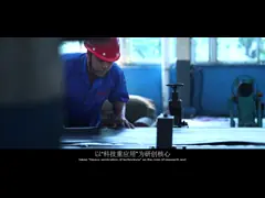 Конвейерная лента из резины для тяжелой промышленности DPP 2500 Арамидная конвейерная лента video