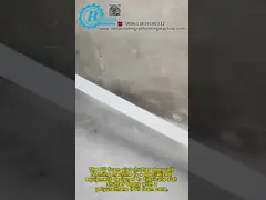 220V Automatic Industrial Shutter Door Machine AC Motor 10 - 20m/min