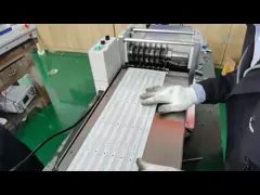 Structural Precision and Even Load Distribution in PCB Depanelizer