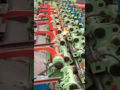 AiSi DIN Duplex Round Bar 16mm из нержавеющей стали 316L 201 202 video