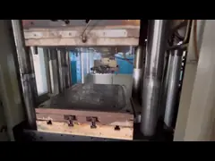 Соединения трубы Walform герметизируют давление 80mpa зеленого колцеобразного уплотнения FKM материальное video