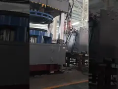 Покрытие бака делает гидравлическую прессу прочной video