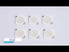 12w 25w 30w 50w Cob Led Chip Rgb Rgbw Rgbcw video