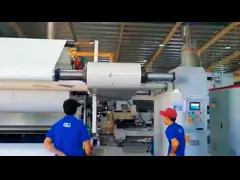 دستگاه پوشش و لایه بندی با اکسترژن فیلت