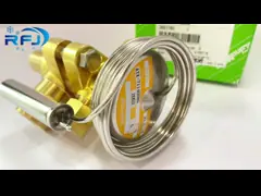 Saginomiya ATX-71140DHG ATX-Serie Thermostatik-Erweiterungsventil