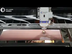 1530 Лазерная режущая машина из нержавеющей стали 1000 Вт 1500 Вт Для металлического листа 1 год гарантии video