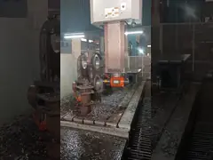 CNC加工センターのビデオ
