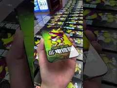 ESD Glass Screen Protector Super Touhened For 4 Hous Read Hardenessis 9H