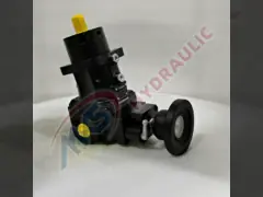 A7VK Аксиальный поршневый переменный насос, Измерительный насос для полиуретановых компонентов video