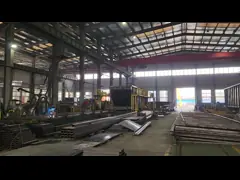 90T быстрый разряд железнодорожной руды Hopper вагоны 1435 мм габарит AAR воздушный тормоз video