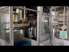 Коррозионностойкий профиль DIN 3869 звенит колцеобразные уплотнения NBR для химических трубопроводов video