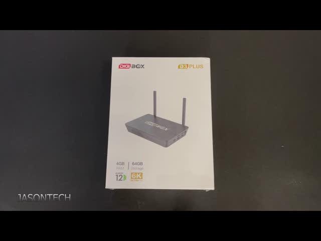 Дигибокс голосовое управление Android TV Box дистанционное управление BT5.2