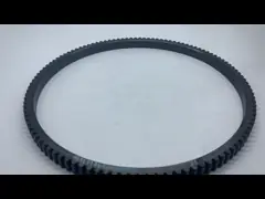4n2514 Excavator Engine Parts Flywheel Ring Gear  C9