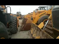 China Powerful Engine Used Cat 320C Excavator Second Hand Construction Machinery supplier