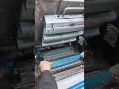 Настраиваемый круговой спикер изоляционный прокладка Интеллектуальный Bluetooth спикер Силиконовый экран Печатный шрифт Антивибрационный прокладка video