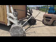 Перемещение кухонной хижины перемещение подъемного контейнера оборудование 25 тонн video