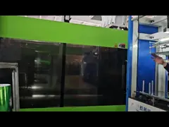 Le procédé de production de la doublure en plastique du baril.