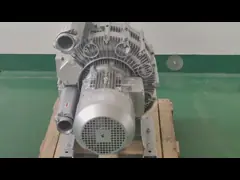 Боковой канальный вентилятор 3RB 1