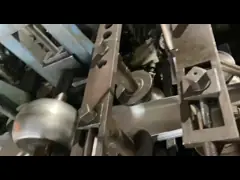 304 Заказная медная латунь оцинкованная железная труба фитинги оцинкованная сталь video