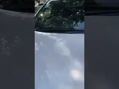 CCS2 к GBT адаптер DC зарядное устройство адаптер 200A GB/T соединитель быстрое зарядное устройство EV video