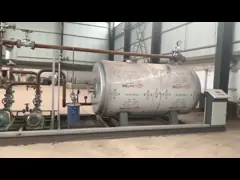 Подогреватель масла высокой эффективности термальный гарантия 1 года горячая масляная горелка video