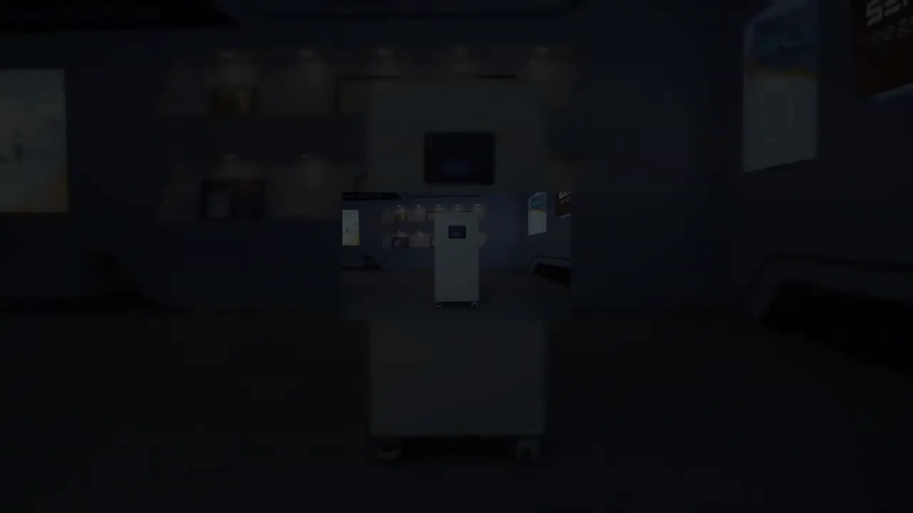 48V 51.2V литийный пакет Seplos Diy батарея 50Ah 100Ah 200Ah 280Ah для хранения энергии video