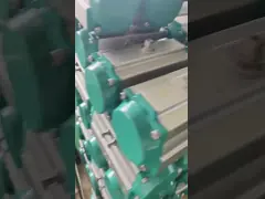 На актуаторе без клапана Пневматический актуатор клапана бабочки ATEX video