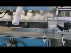 Лицевой щиток гермошлема геля коллагена красоты морской водоросли золота 24k корейского лицевого щитка гермошлема гидрогеля листа чистый video