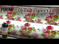 Мобильный корпус акриловый и кожаный экологически чистый УФ-чернила для Ricoh G5i video