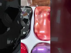 Противокоррозионный автомобильный прозрачный покров Прозрачный акриловый лак для автомобильной краски video