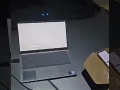 Fast EV Charging Connector CCS2 To CHAdeMO Adapter 50kw / 62.5kw / 100kw