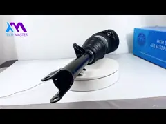 Совсем новый воздушный амортизатор BMW E65 E66 с ADS 37126785535 2001 - 2008 video