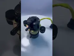 Truck Parts Electric Fuel Pump 15100-77300 UC-V6B