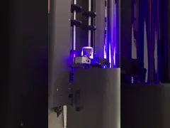 Многофункциональный коммерческий цифровой принтер video