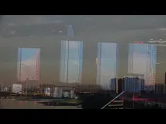 VOYAH- Dreamer Mpv 5315 X 1985 X 1820MM 45 Minuten Schnellladung