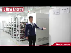 300W Outdoor Portable Power Station Emergency Camping Battery Bank With AC/DC Invertor