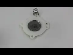 ASCO G353A041 G353A042 Pulse Valve Diaphragm Repair Kit C113443 NBR, TPE (White)