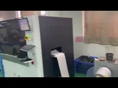 3100KG R&D Software Flexible Strip Mounting Machine SMT Placement Machine (Программное обеспечение для исследований и разработок) video