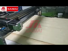 Automatic Mini Roll / Cake Dry and Layer Cake Production Line,