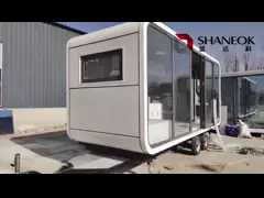 Дешевая цена Apple House Легко устанавливается Не нужно собирать video