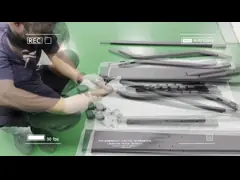 Mini Potable Wheel Trolley Carts Bracket Tv Mobile Tv Cart On Wheels For LED LCD Screen Display