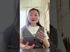 Che tipo di fiera puoi visitare in Cina?