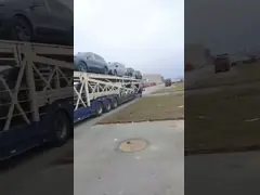 2024 LI L9 Ideal Auto Li Xiang EV Extended Hybrid 6 Seater