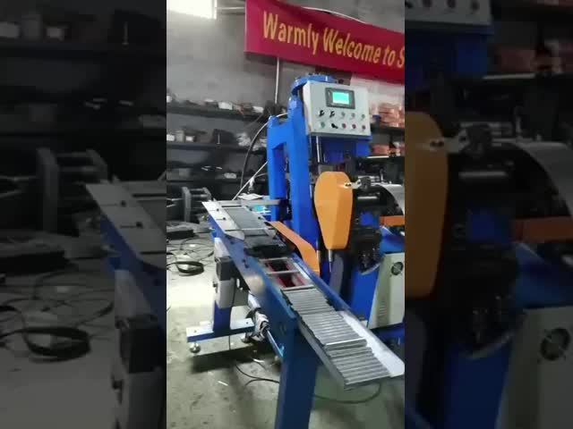 Máquina de moldagem por pressão hidráulica galvanizada